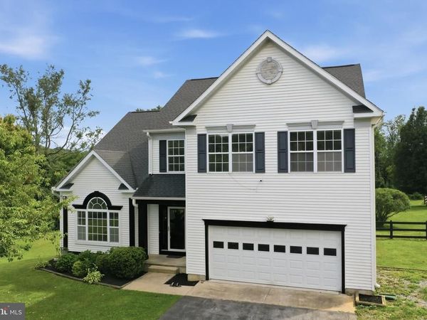 16680 BUCK LANTZ ROAD, SABILLASVILLE, MD 21780