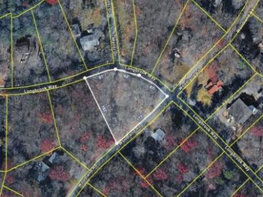 Long Brook Way & Woodland Road, Albrightsville, PA 18210 Main Photo