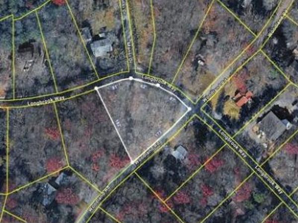 LONG BROOK WAY & WOODLAND ROAD , ALBRIGHTSVILLE, PA 18210