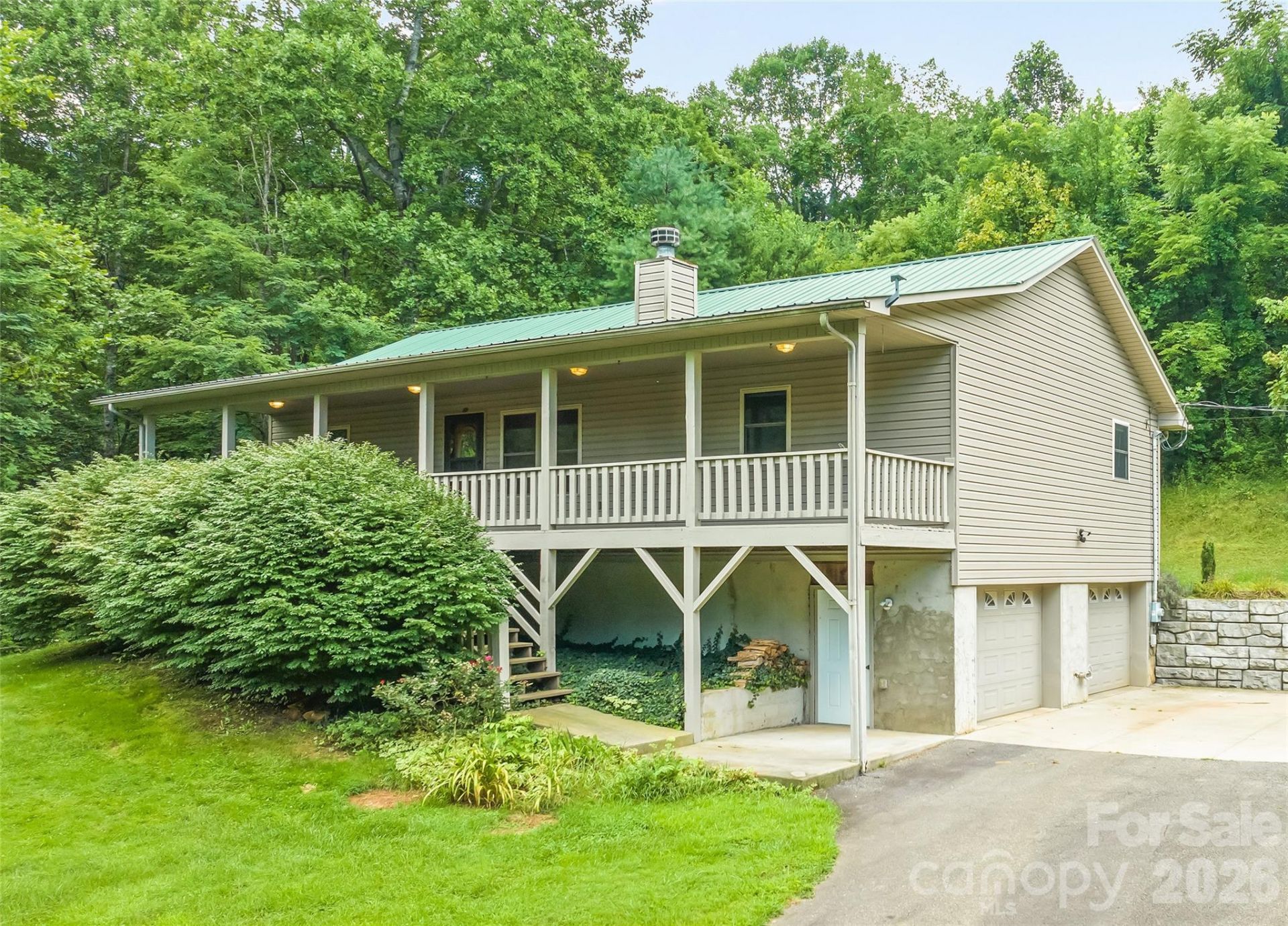 89 Cypress Lane, Canton, NC 28716 Main Photo