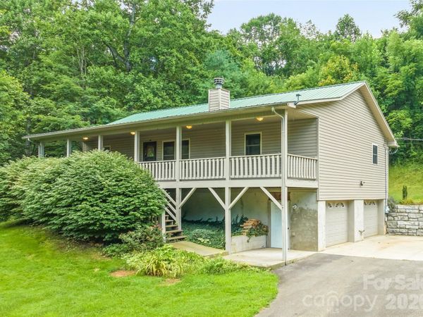 89 Cypress Lane, Canton, NC 28716