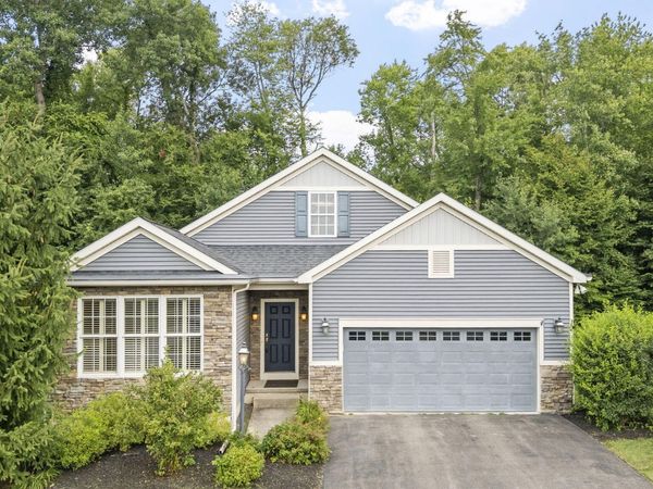 19 Braxton Court, Waterford, NY 12188