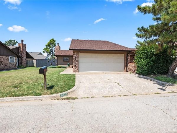 9323 S Hudson Avenue, Oklahoma City, OK 73139