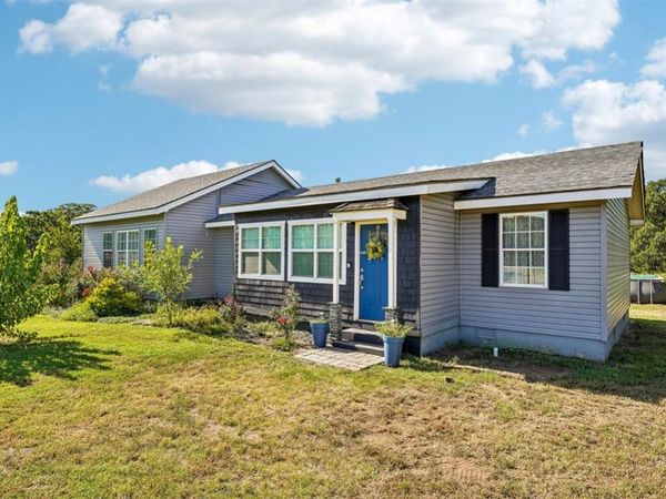 35922 Highway 99A, Seminole, OK 74868