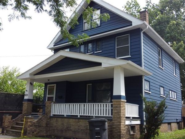 4225 Memphis Avenue, Cleveland, OH 44109