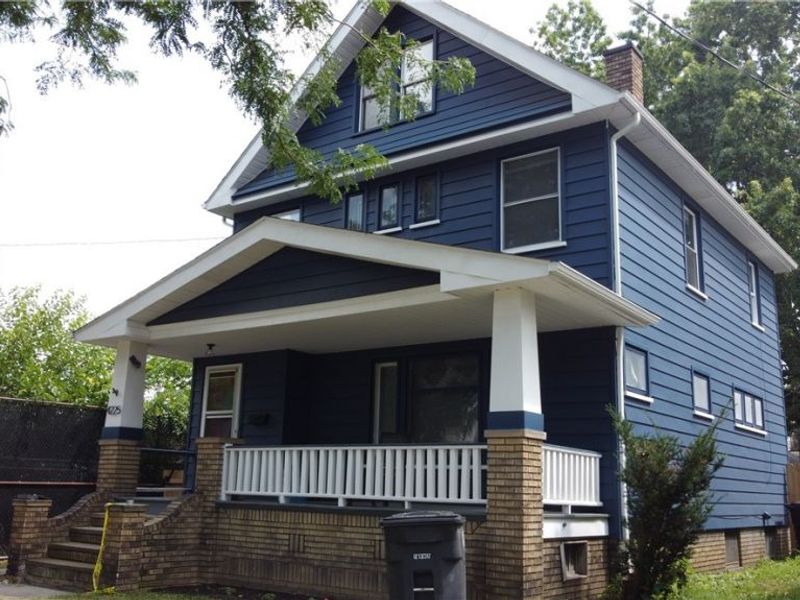 4225 Memphis Avenue, Cleveland, OH 44109 Photo 1