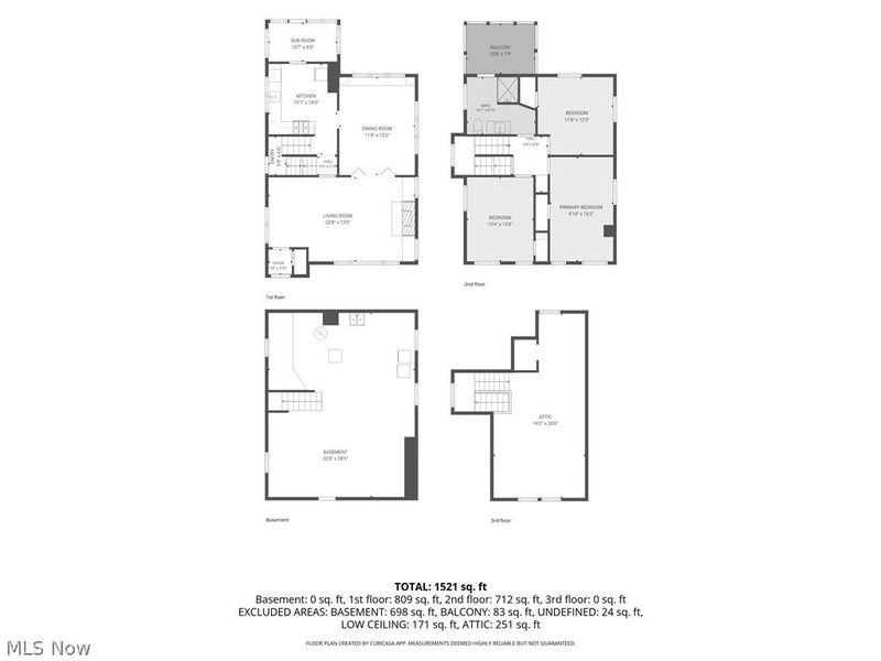 4225 Memphis Avenue, Cleveland, OH 44109 Photo 2