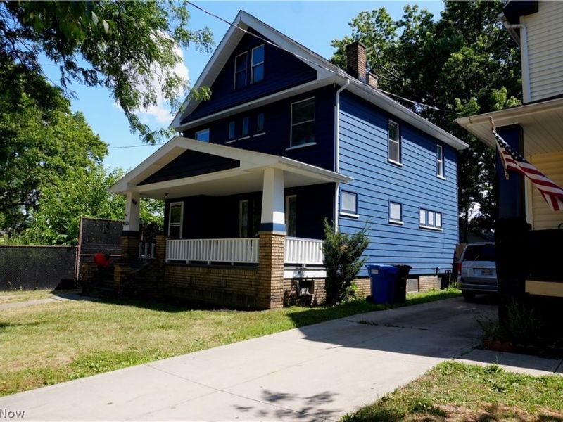 4225 Memphis Avenue, Cleveland, OH 44109 Photo 4