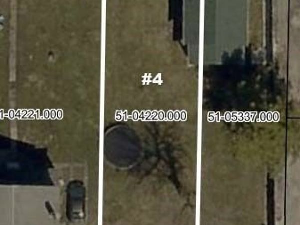 140 W Pershing Street, Salem, OH 44460