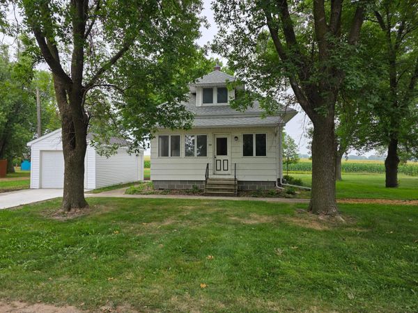 104 Bertha Avenue S, Ihlen, MN 56164