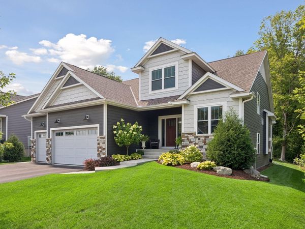 1891 Campfire Drive W, Waconia, MN 55387