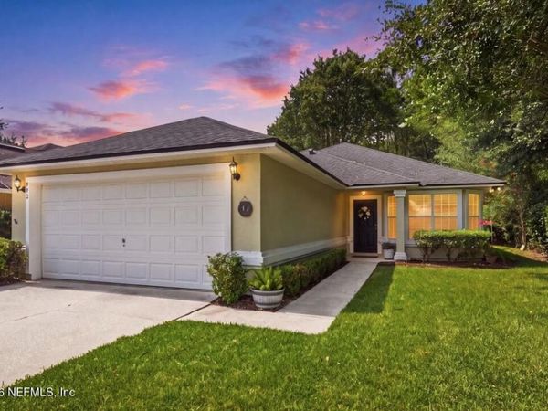 952 BUTTERCUP Drive, St. Johns, FL 32259