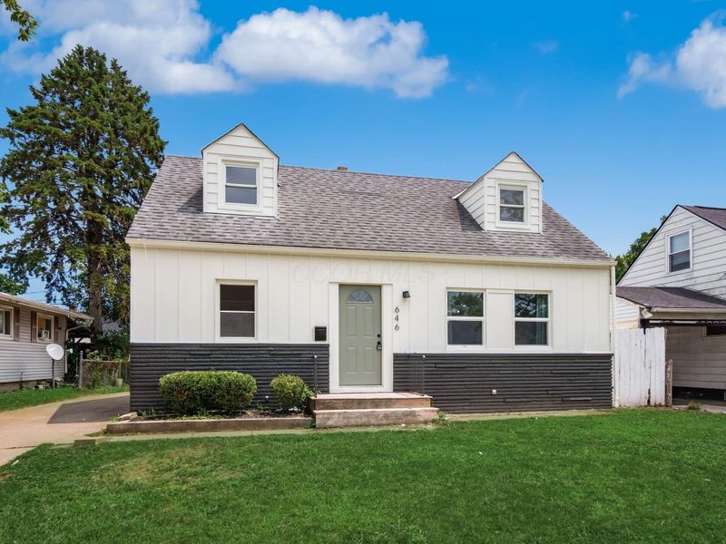 646 French Drive, Columbus, OH 43228 Photo 3