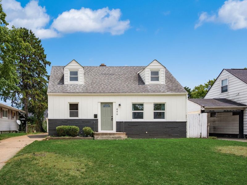 646 French Drive, Columbus, OH 43228 Photo 49