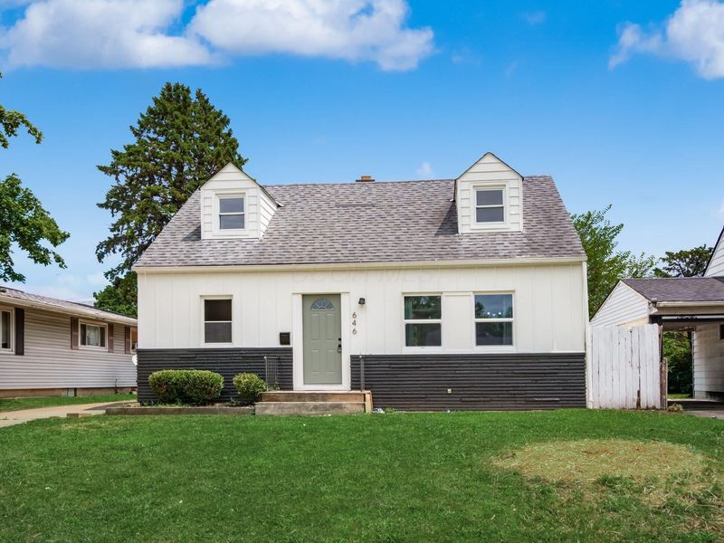 646 French Drive, Columbus, OH 43228 Photo 50