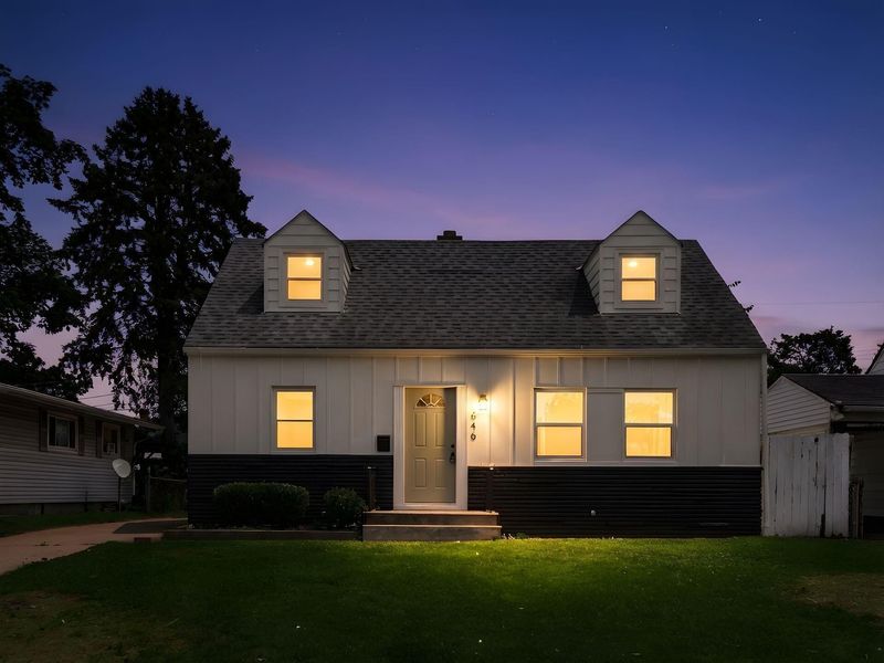 646 French Drive, Columbus, OH 43228 Photo 52