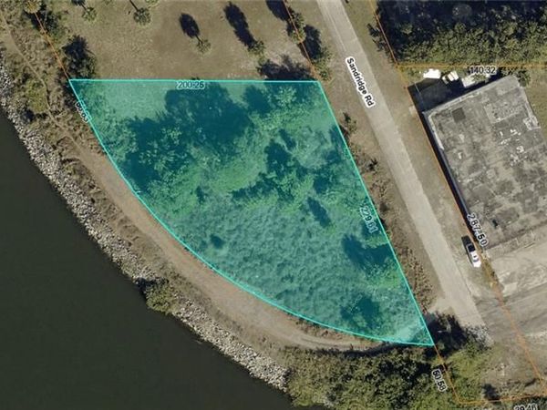Sandridge RD , FORT PIERCE, FL 34946