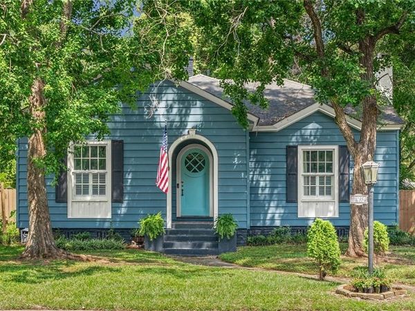 173 Hannon Avenue, Mobile, AL 36604