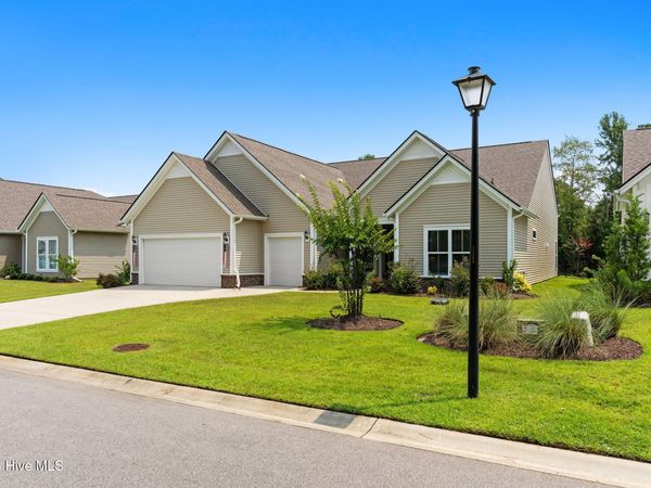 73 Eagle Claw Drive, Carolina Shores, NC 28467