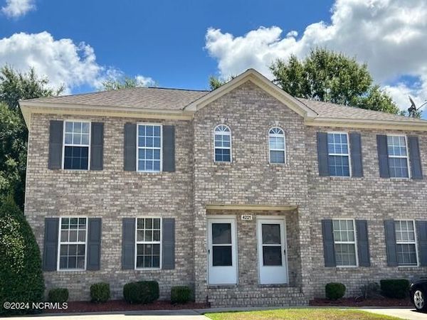 4221 Brook Creek Lane, Unit A, Greenville, NC 27858