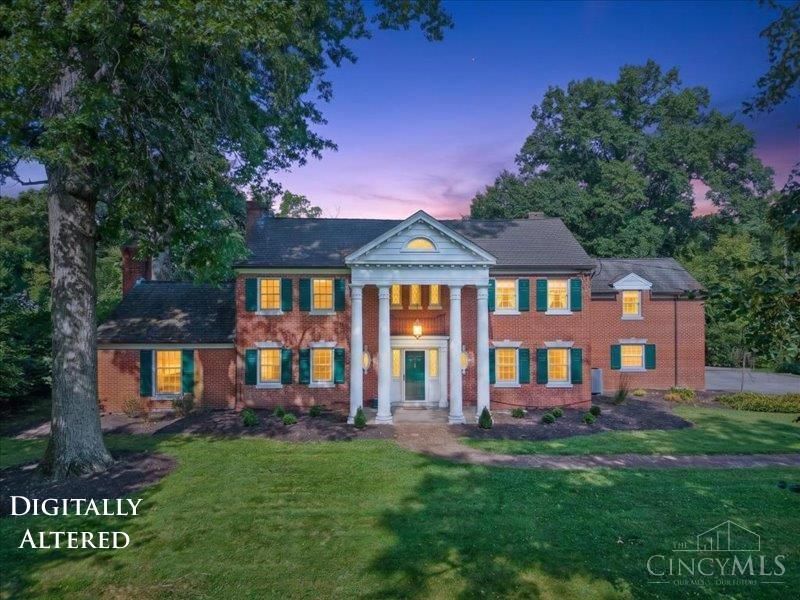 7225 Meadowbrook Drive, Amberley, OH 45237 Photo 1