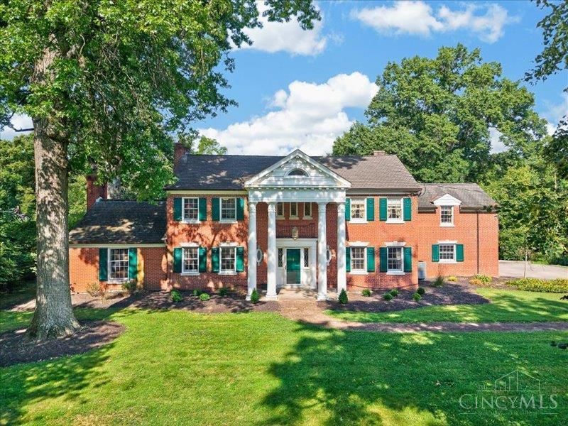 7225 Meadowbrook Drive, Amberley, OH 45237 Photo 2