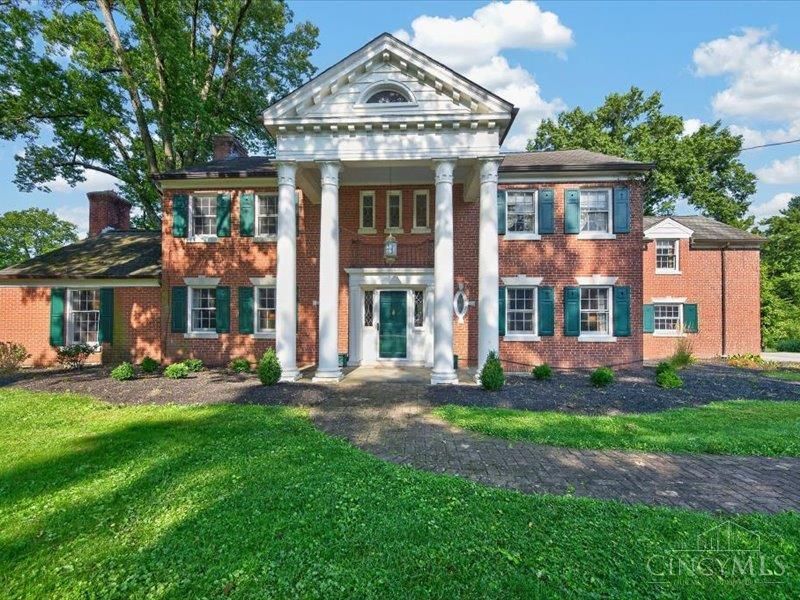 7225 Meadowbrook Drive, Amberley, OH 45237 Photo 5