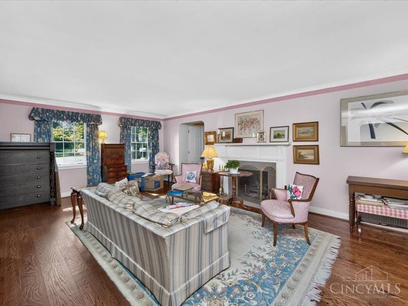 7225 Meadowbrook Drive, Amberley, OH 45237 Photo 8