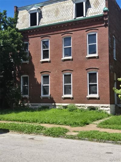 2839 Magnolia Avenue, Saint Louis, MO 63118 Main Photo