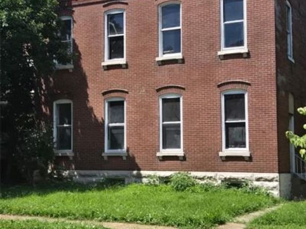 2839 Magnolia Avenue, St Louis, MO 63118