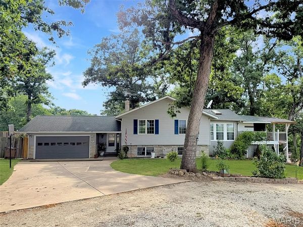 3915 Boeuf Lutheran Road , New Haven, MO 63068