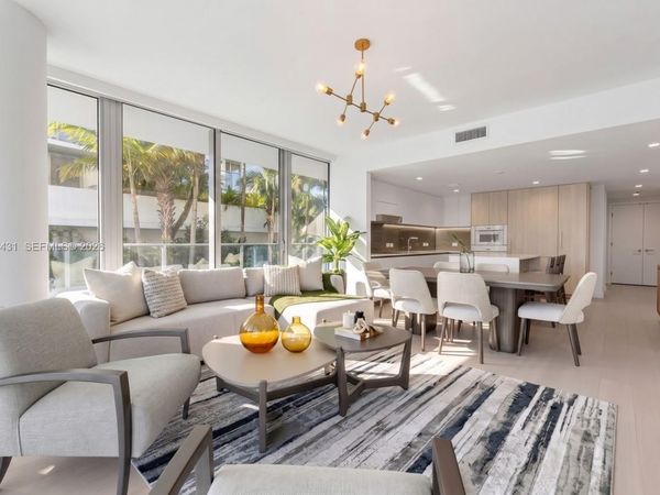 9221 E Bay Harbor Drive , Unit 212, Bay Harbor Islands, FL 33154