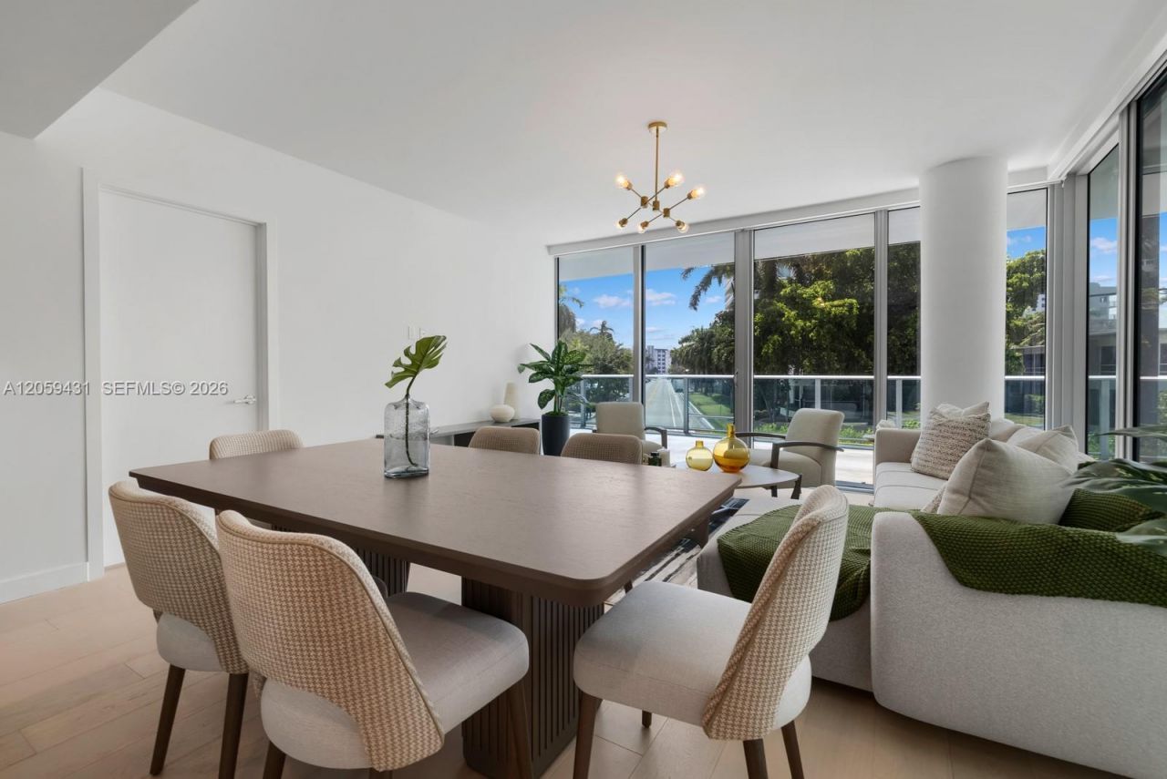 9221 E Bay Harbor Drive, Unit 212, Bay Harbor Islands, FL 33154 Photo
