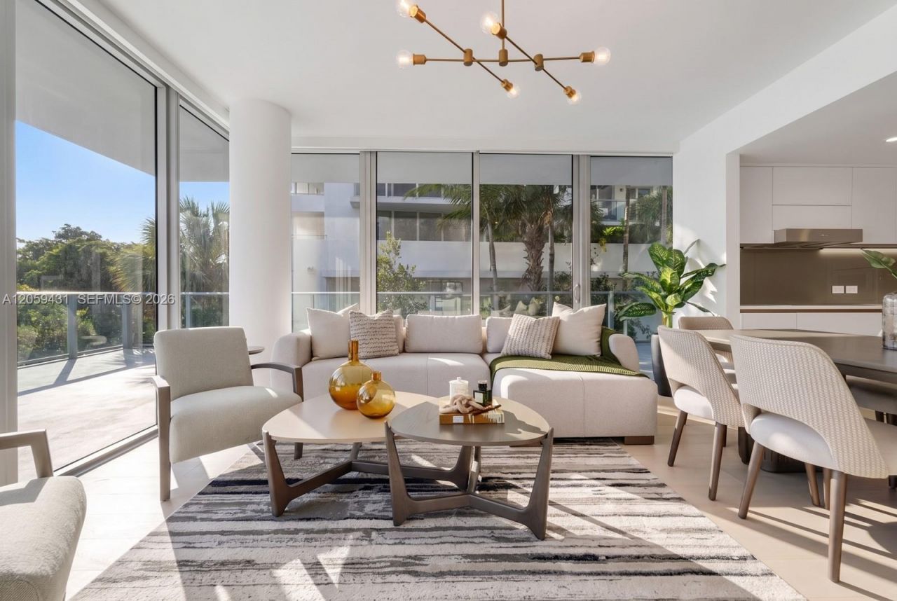 9221 E Bay Harbor Drive, Unit 212, Bay Harbor Islands, FL 33154 Photo
