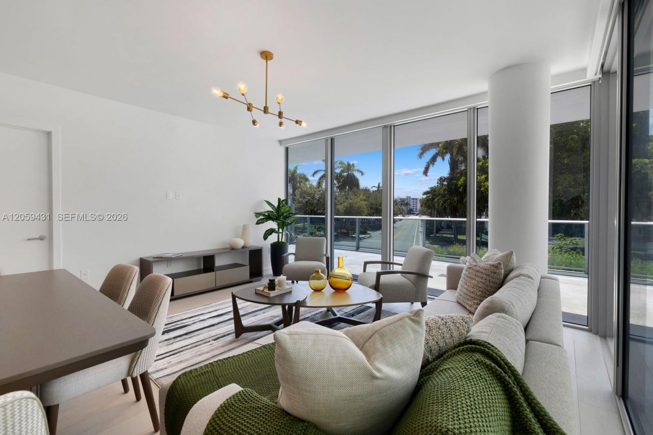 9221 E Bay Harbor Drive, Unit 212, Bay Harbor Islands, FL 33154 Photo