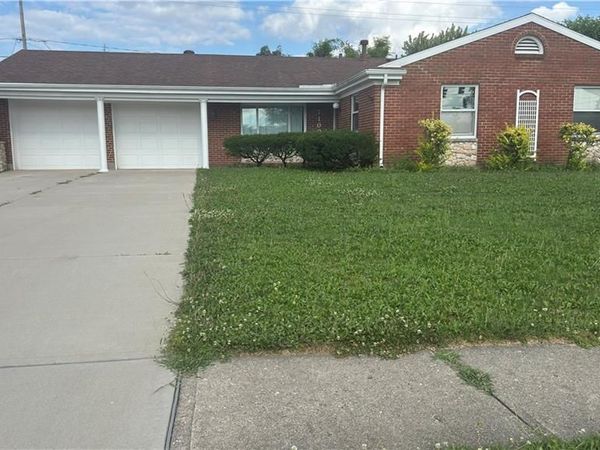 7100 Old Troy Pike, Huber Heights, OH 45424