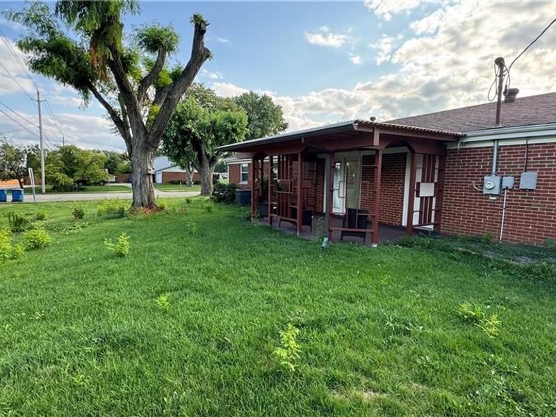 7100 Old Troy Pike, Huber Heights, OH 45424 Photo 33