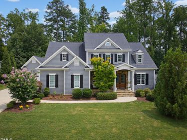 1225 Reservoir View Lane, Wake Forest, NC 27587