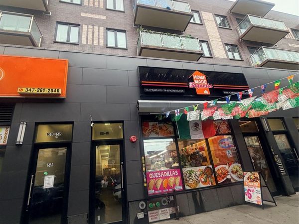 10850 Roosevelt Avenue, Unit 4B, Corona, NY 11368