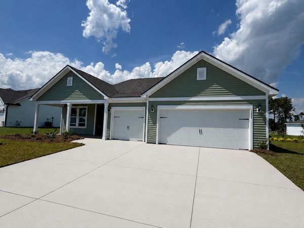 1525 Winding Creek Way, Myrtle Beach, SC 29588