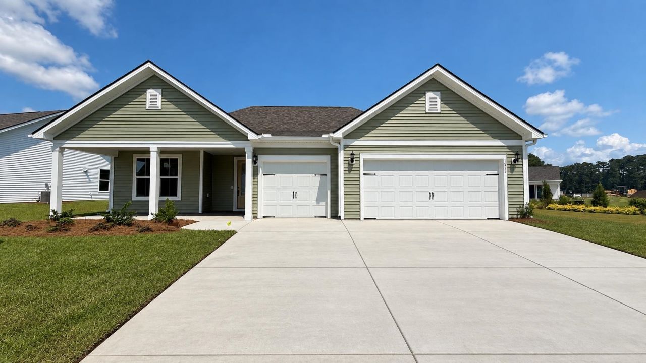1525 Winding Creek Way Photo 1