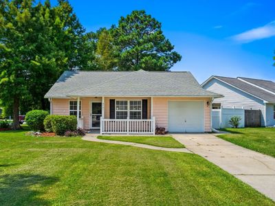 9701 Ashley Ln. , Murrells Inlet, SC 29576