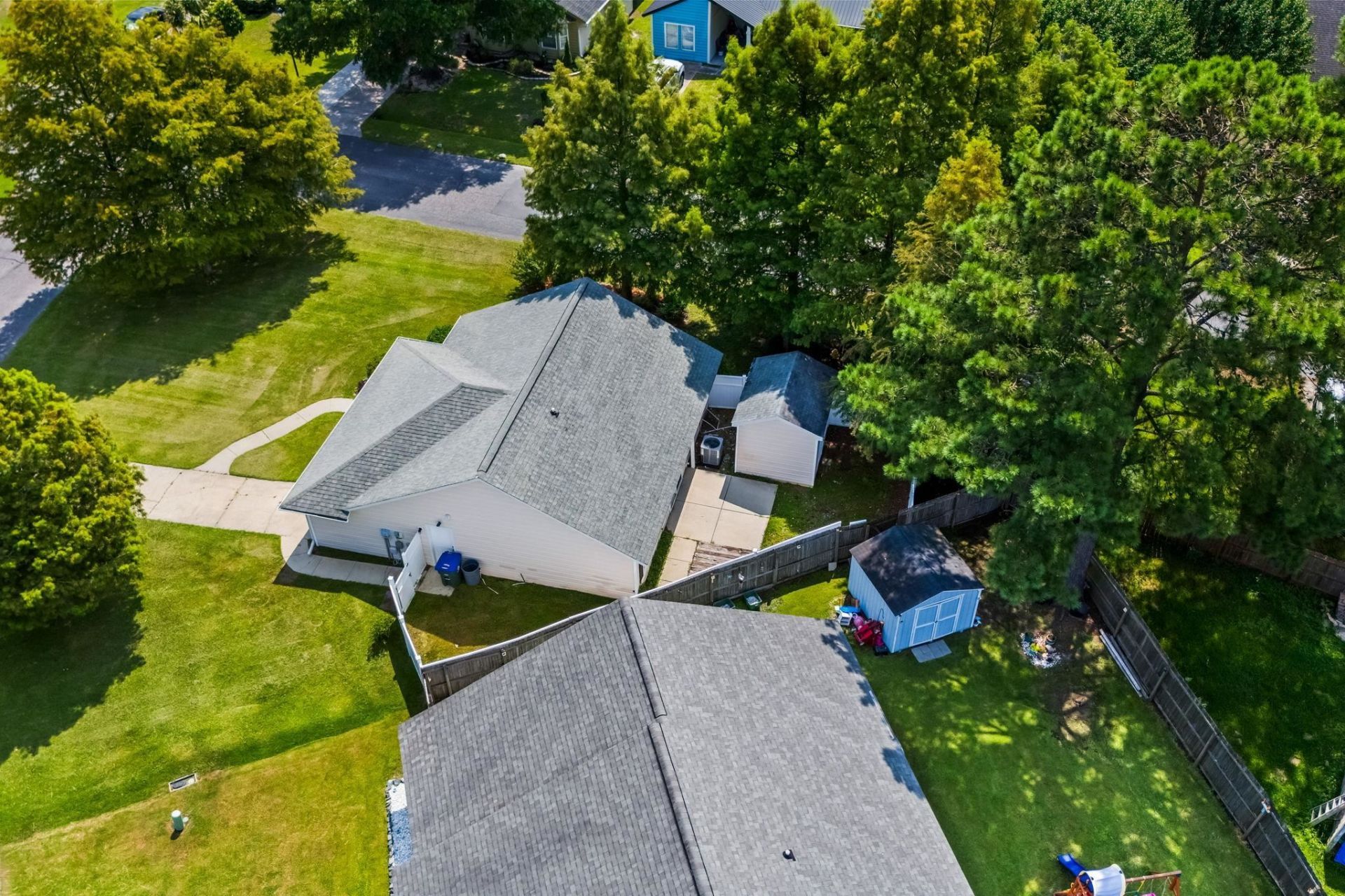 9701 Ashley Ln.  Photo 43