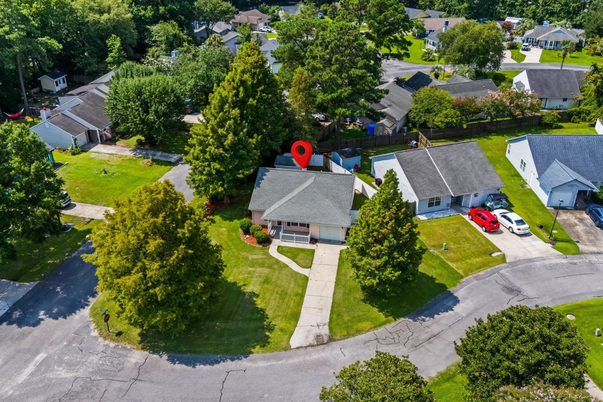 9701 Ashley Ln.  Photo 44