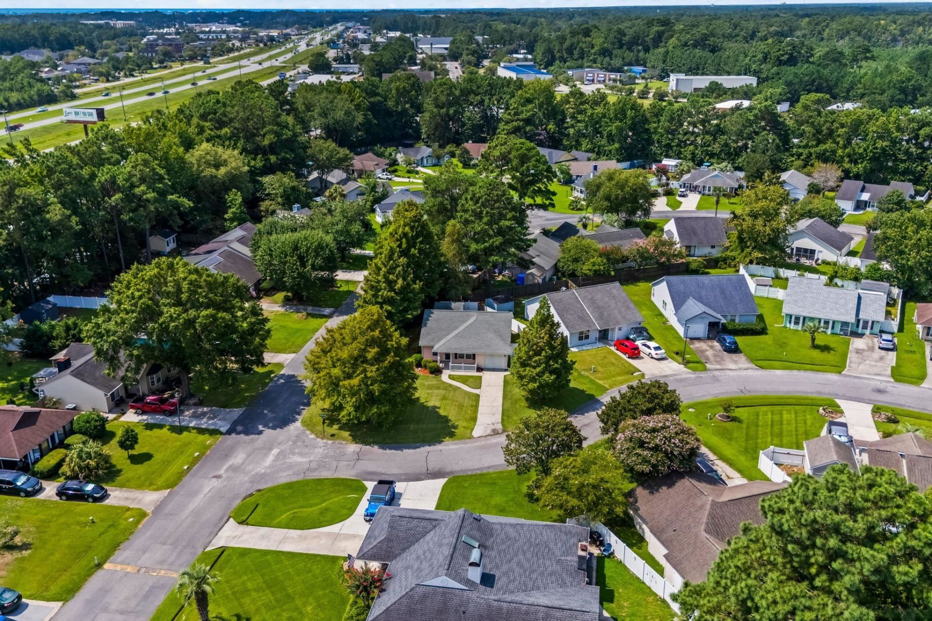 9701 Ashley Ln.  Photo 47
