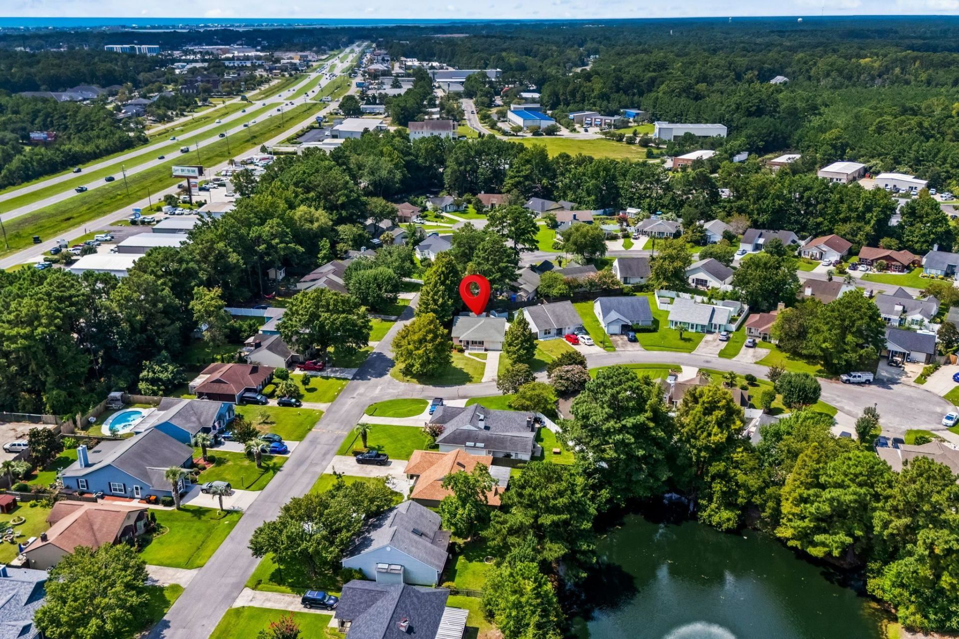 9701 Ashley Ln.  Photo 48
