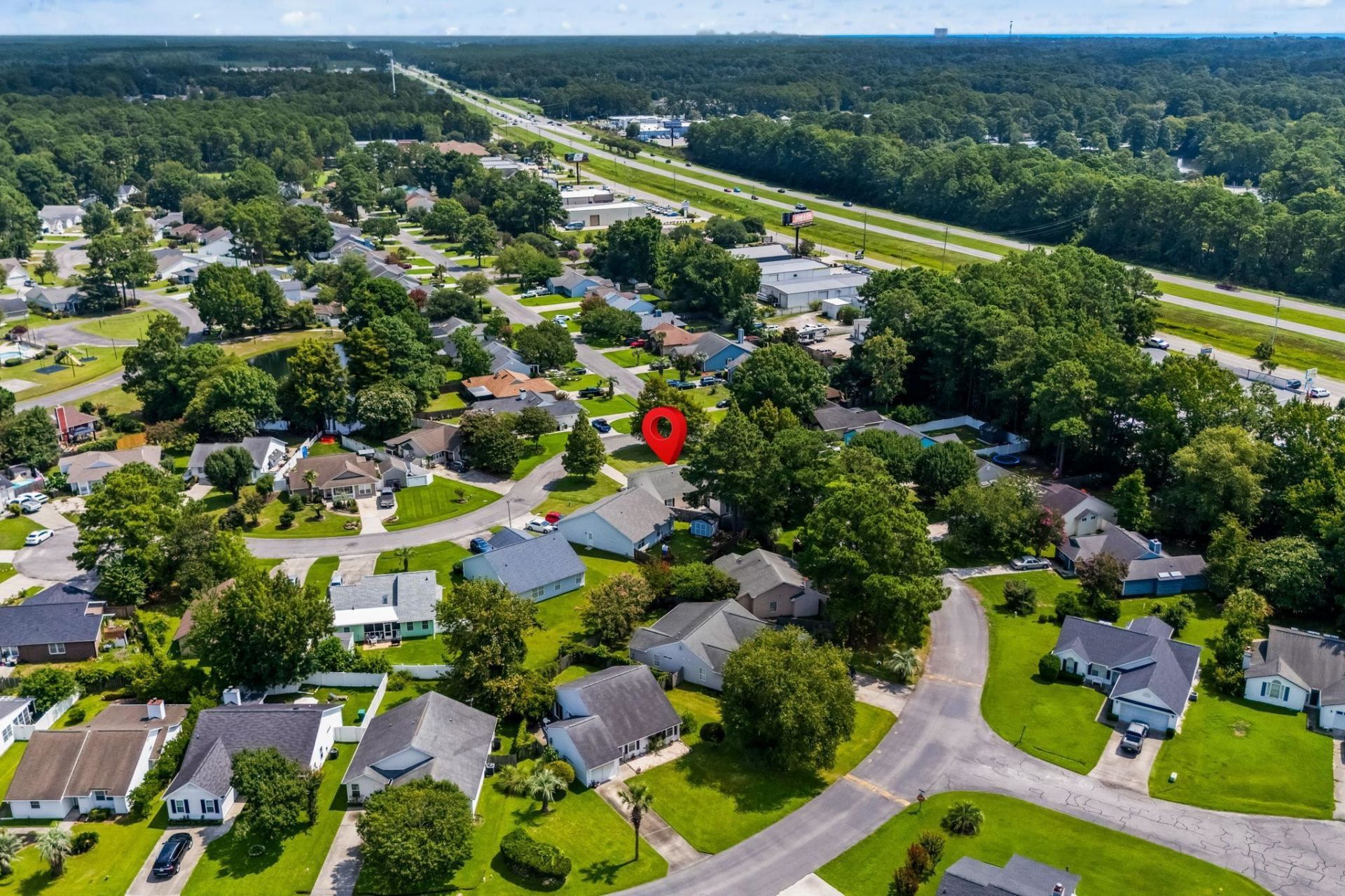 9701 Ashley Ln.  Photo 50