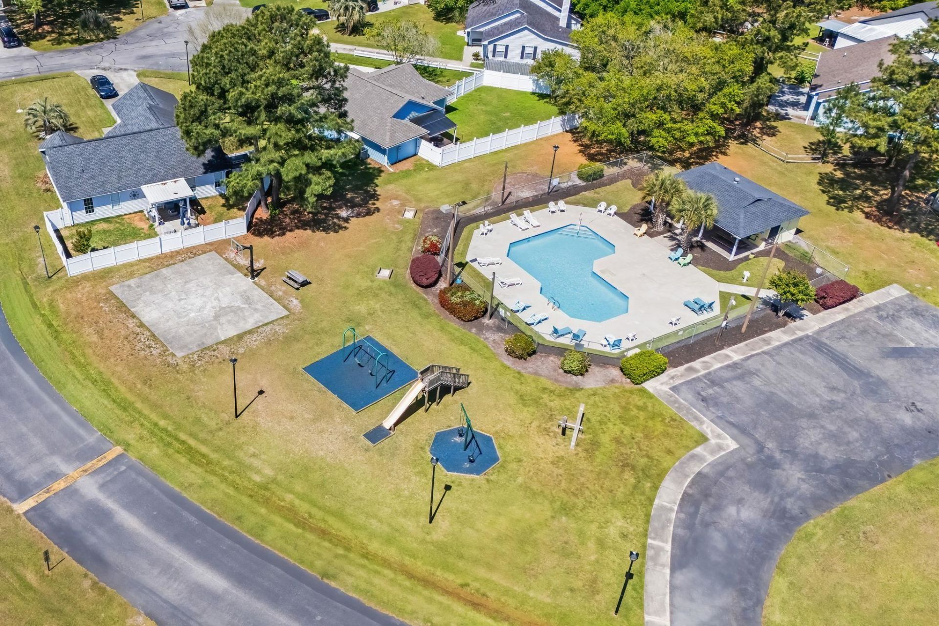 9701 Ashley Ln.  Photo 53