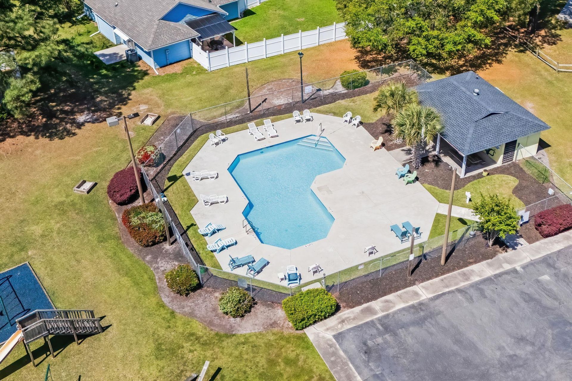 9701 Ashley Ln.  Photo 54