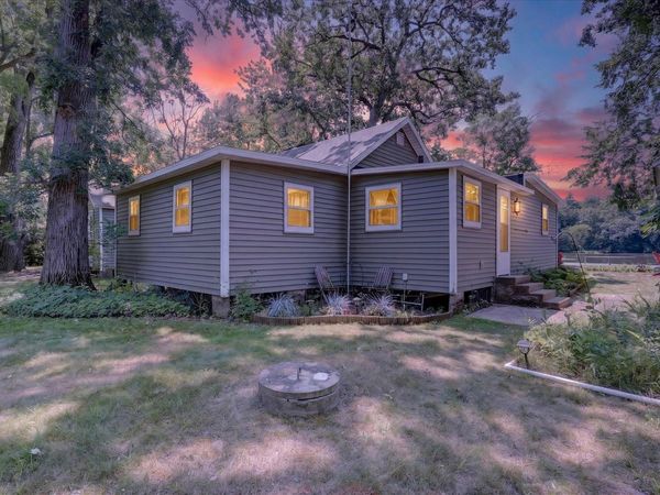 N3991 Golf Course Road, Brodhead, WI 53520